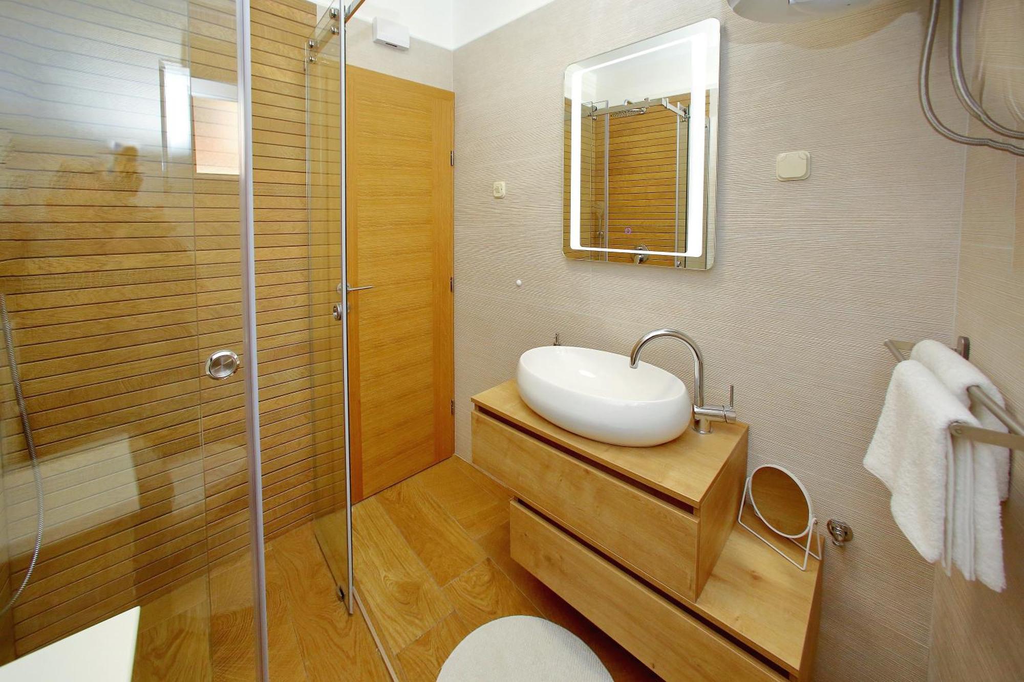 Apartments Nina Bibinje Exterior photo
